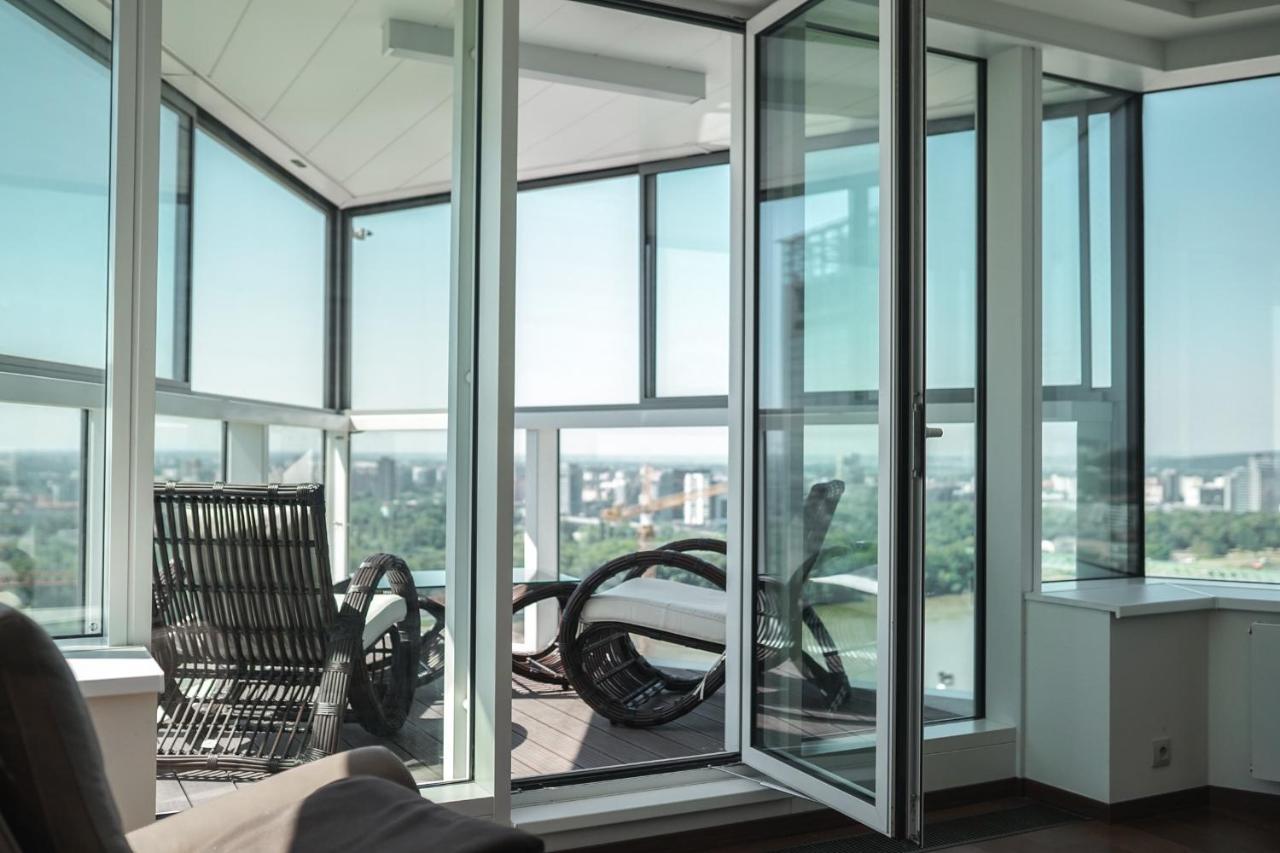 Voir Apartment Братислава Экстерьер фото