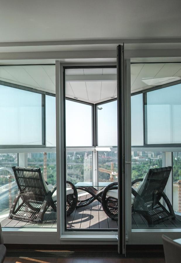 Voir Apartment Братислава Экстерьер фото